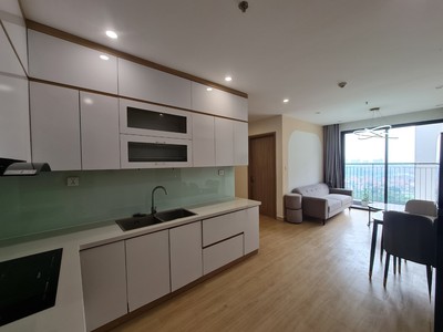 Bán căn hộ 2pn1 vinhomes ocean park giá rẻ tầng trung view thoáng 4