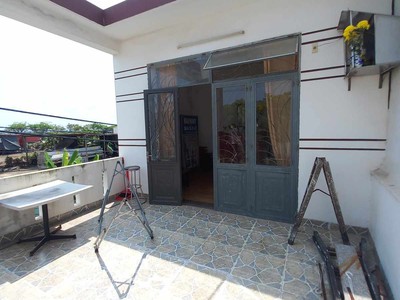 Góc 2 mặt tiền đường 10.5m khuê trung, 90m2, 2 tầng, hơn 6 tỷ tí ti 3
