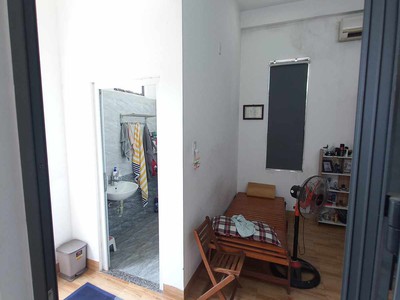 Góc 2 mặt tiền đường 10.5m khuê trung, 90m2, 2 tầng, hơn 6 tỷ tí ti 1