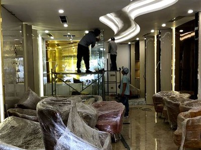 Bán sim vip tứ 6 Viettel đẹp. 1244