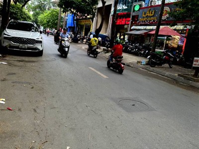 Bán sim vip tứ 6 Viettel đẹp. 3437