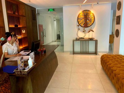 Bán sim vip tứ 6 Viettel đẹp. 3560