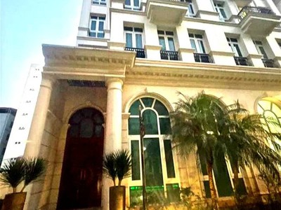 Bán sim vip tứ 6 Viettel đẹp. 1380
