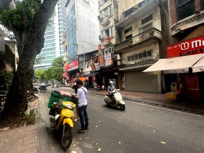 Bán sim vip tứ 6 Viettel đẹp. 3826