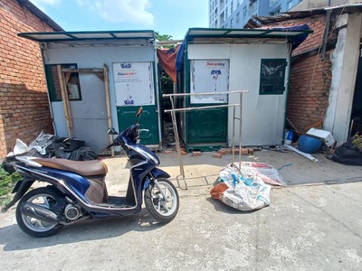 Bán sim vip tứ 6 Viettel đẹp. 1715