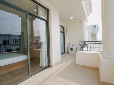 Cho thuê căn hộ tầng 5 Vinhomes Marina, 2 p.ngủ, DT: 75m2. 3