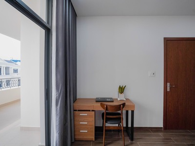 Cho thuê căn hộ tầng 5 Vinhomes Marina, 2 p.ngủ, DT: 75m2. 4