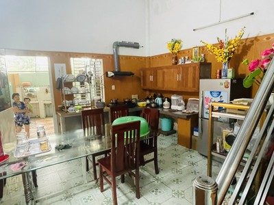 Ngộp   nhà 100m2 hxh đg 138 - gần bv ung bướu giá tốt 1