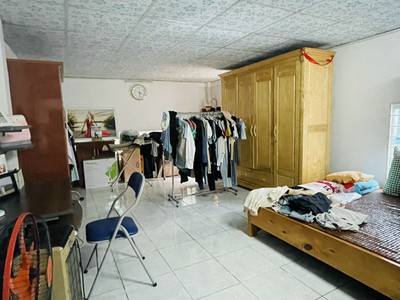 Ngộp   nhà 100m2 hxh đg 138 - gần bv ung bướu giá tốt 0