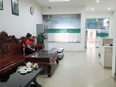 Bán sim vip tứ 6 Viettel đẹp. 1403