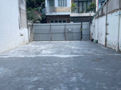 Bán đất trống tiện xây, hẻm 8m đường bạch đằng - hồng hà, dt: 7.8x16m, giá 19.5 tỷ. 3