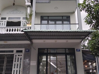 Chính chủ cần bán nhanh căn nhà đẹp mặt tiền  đường số 10, an khánh, ninh kiều, cần thơ 0