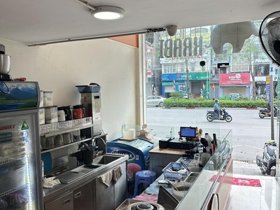 Chính chủ cần sang nhượng quán ăn và đồ uống địa chỉ: tại 240 xã đàn, hà nội 4