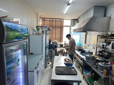 Chính chủ cần sang nhượng quán ăn và đồ uống địa chỉ: tại 240 xã đàn, hà nội 3
