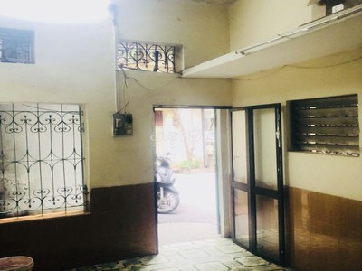 Cho thuê nhà tập thể tầng 1, phố lò đúc, q. hai bà trưng, hà nội 0