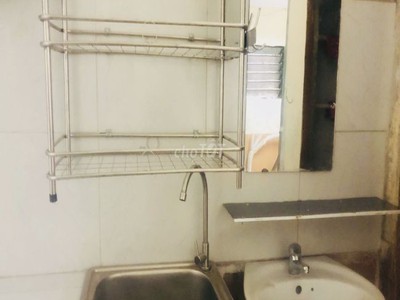 Cho thuê nhà tập thể tầng 1, phố lò đúc, q. hai bà trưng, hà nội 4