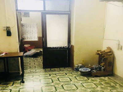 Cho thuê nhà tập thể tầng 1, phố lò đúc, q. hai bà trưng, hà nội 1