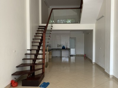 Cho thuê nhà phố bắc cầu - quán gánh, xã duyên thái, huyện thường tín, hà nội 1