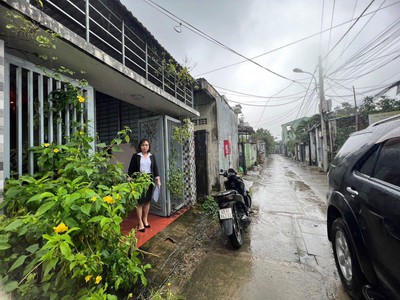 Chính chủ cần bán nhà 2 tầng nguyễn chánh,  phường hòa minh, quận liên chiểu, đà nẵng 3