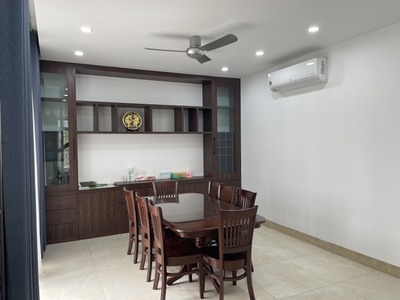 Cho thuê biệt thự song lập dự án kđt phú cát city, xã thạch hòa, huyện thạch thất, hà nội 3