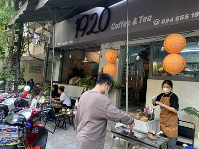Chính chủ sang nhượng quán cafe địa chỉ: 103k1 nguyễn hiền, p. bách khoa, hai bà trưng, hà nội 0