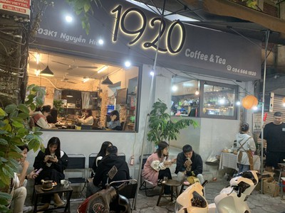 Chính chủ sang nhượng quán cafe địa chỉ: 103k1 nguyễn hiền, p. bách khoa, hai bà trưng, hà nội 1