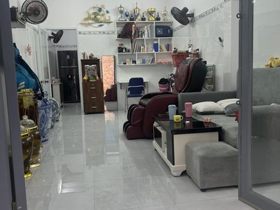 Chính chủ cần bán nhanh căn nhà vị trí tại quận 11, tp hcm 2