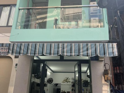 Chính chủ cần bán nhanh căn nhà vị trí tại quận 11, tp hcm 0