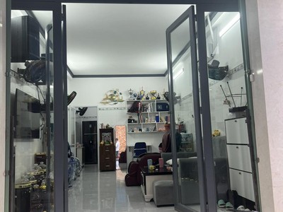 Chính chủ cần bán nhanh căn nhà vị trí tại quận 11, tp hcm 3