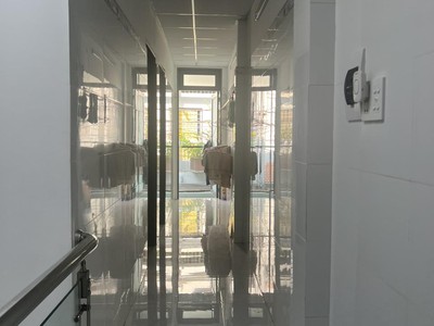 Chính chủ cần bán nhanh căn nhà vị trí tại quận 11, tp hcm 4