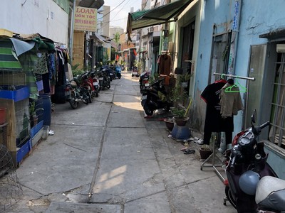 Bán sim vip tứ 6 Viettel đẹp. 2533