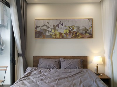 Cho thuê căn hộ chung cư đường võ chí công, phường phú thượng, quận tây hồ, hà nội 4