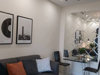 Cho thuê căn hộ chung cư đường võ chí công, phường phú thượng, quận tây hồ, hà nội 1