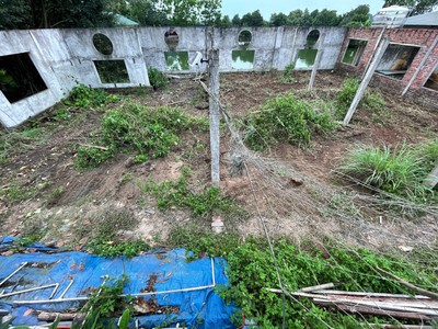 Chính chủ cần cho thuê trang trại tại xã tam hưng - huyện thanh oai - tp hà nội. 1