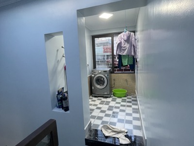Hót  chính chủ cần bán gấp căn nhà riêng ở miếu 2 xã tại lê chân, hải phòng 3