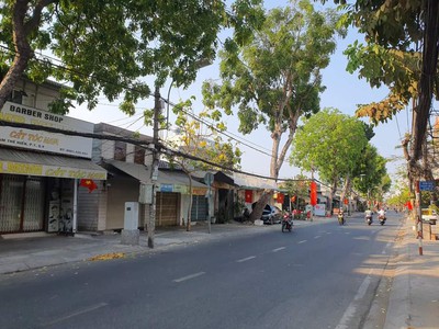 Bán sim vip tứ 6 Viettel đẹp. 3343