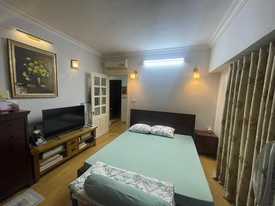 Hiếmbán căn hộ lô góc cc 27 huỳnh thúc kháng 107m 3pn, siêu tiện ích, 6.7 tỷ 2