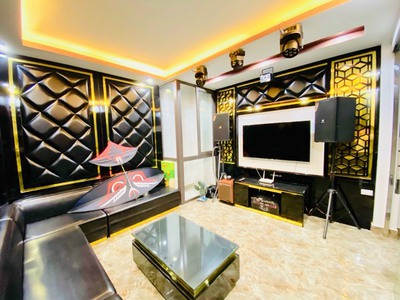 Bán nhà liền kề xây 4 tầng tại Khu đô thị Him Lam Hùng vương, Tặng kèm nối thất xịn sò. 4