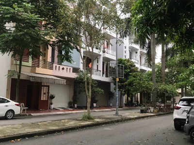 Cần bán 67,5m2 đất đường đôi Phùng Chí Kiên khu chỉ 3,55 tỷ 0