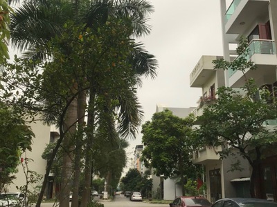 Cần bán 67,5m2 đất đường đôi Phùng Chí Kiên khu chỉ 3,55 tỷ 2