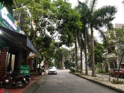 Cần bán 67,5m2 đất đường đôi Phùng Chí Kiên khu chỉ 3,55 tỷ 1