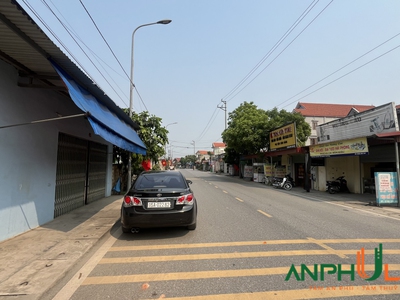 Chính chủ gửi bán lô đất đẹp tại Liên Khê, Thuỷ Nguyên, Hải Phòng 1