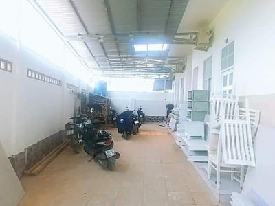 Cho thuê căn hộ mini 35m2 có Ban công, sẵn máy lạnh, nước nóng, miễn phí wifi để xe giá 4.5tr/tháng 7