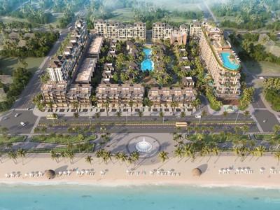 L aurora Phú Yên sóng vàng đầu tư tâm điểm lợi nhuận chỉ từ 6 tỷ 8 sở hữu ngay có sổ hồng ck 15 0