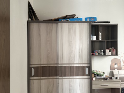 Chính Chủ Cho Thuê căn hộ FULL Nội Thất Him Lam Phú An  69m2, 2PN,2WC  Giá 10 Triệu/Tháng, Hướng Tây 2