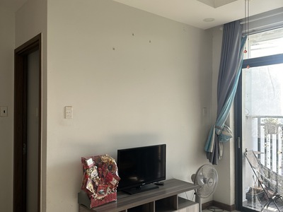 Chính Chủ Cho Thuê căn hộ FULL Nội Thất Him Lam Phú An  69m2, 2PN,2WC  Giá 10 Triệu/Tháng, Hướng Tây 4