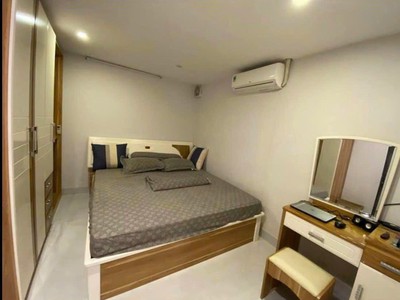 Bán nhà gác lửng mặt tiền đường An Trung. P An Hải Tây. Sơn Trà 4