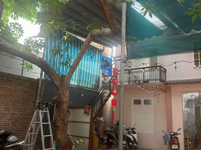 Bán nhà 190m2 K/Ông Ích Khiêm, Hải Châu 2,Đà Nẵng 1