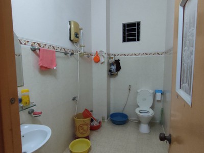 Bán nhà 190m2 K/Ông Ích Khiêm, Hải Châu 2,Đà Nẵng 3
