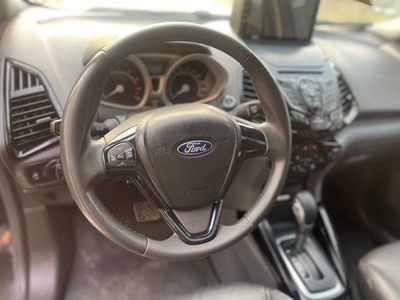 Chính Chủ Cần Bán Xe Ford, Sản Xuất 2016, Việt Nam 5